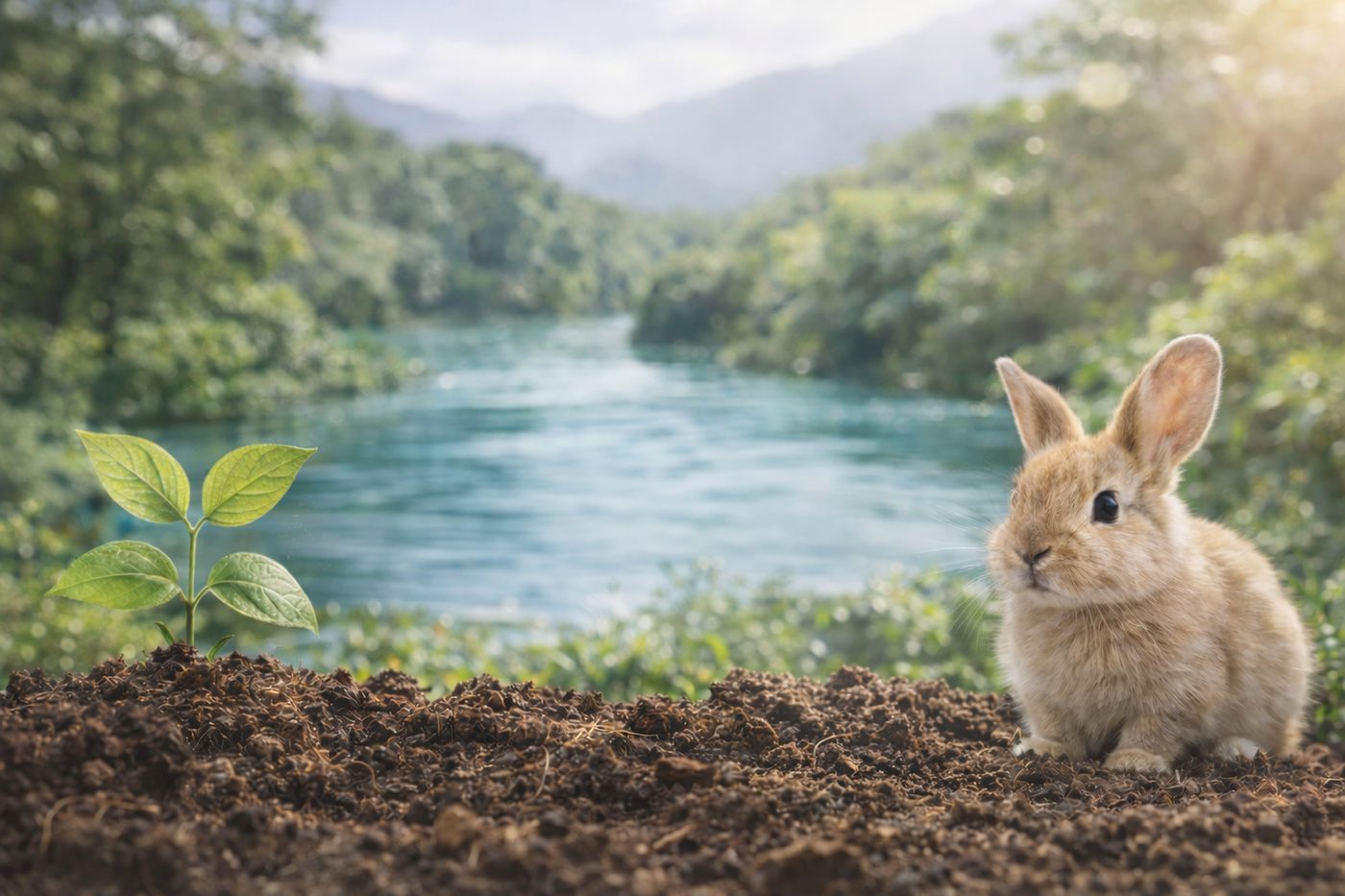 COSMOS Vegan Cruelty Free Sertifikasyon