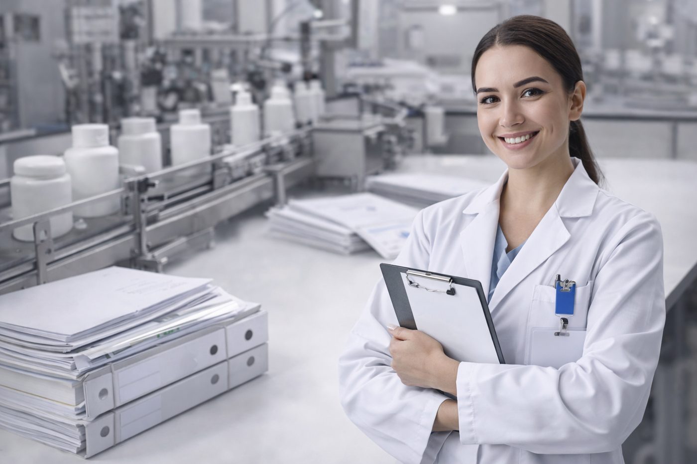 Kalite Yönetim Sistemi Kurulumu