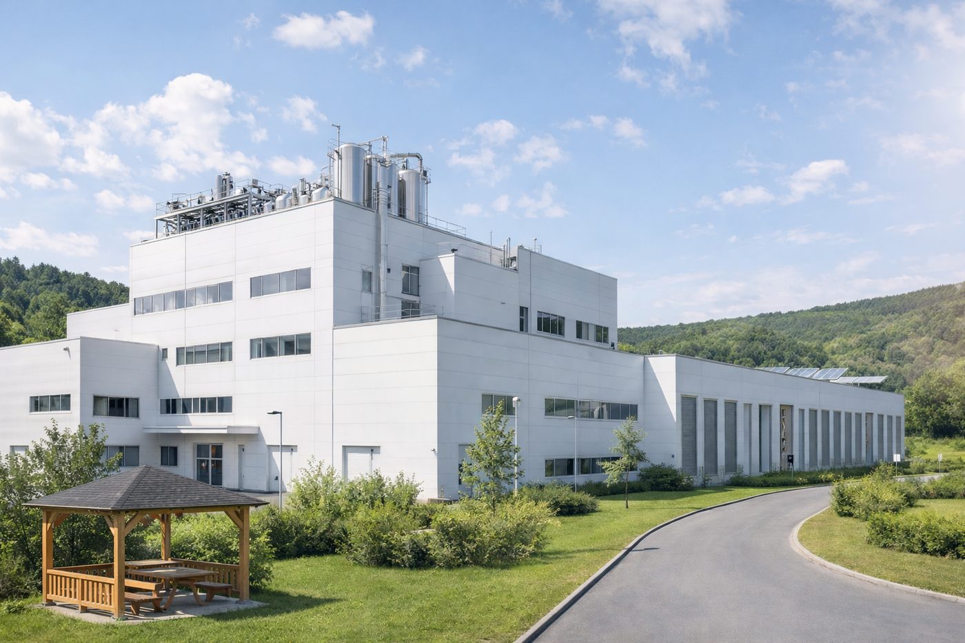 Tesis Kurulum Danışmanlığı