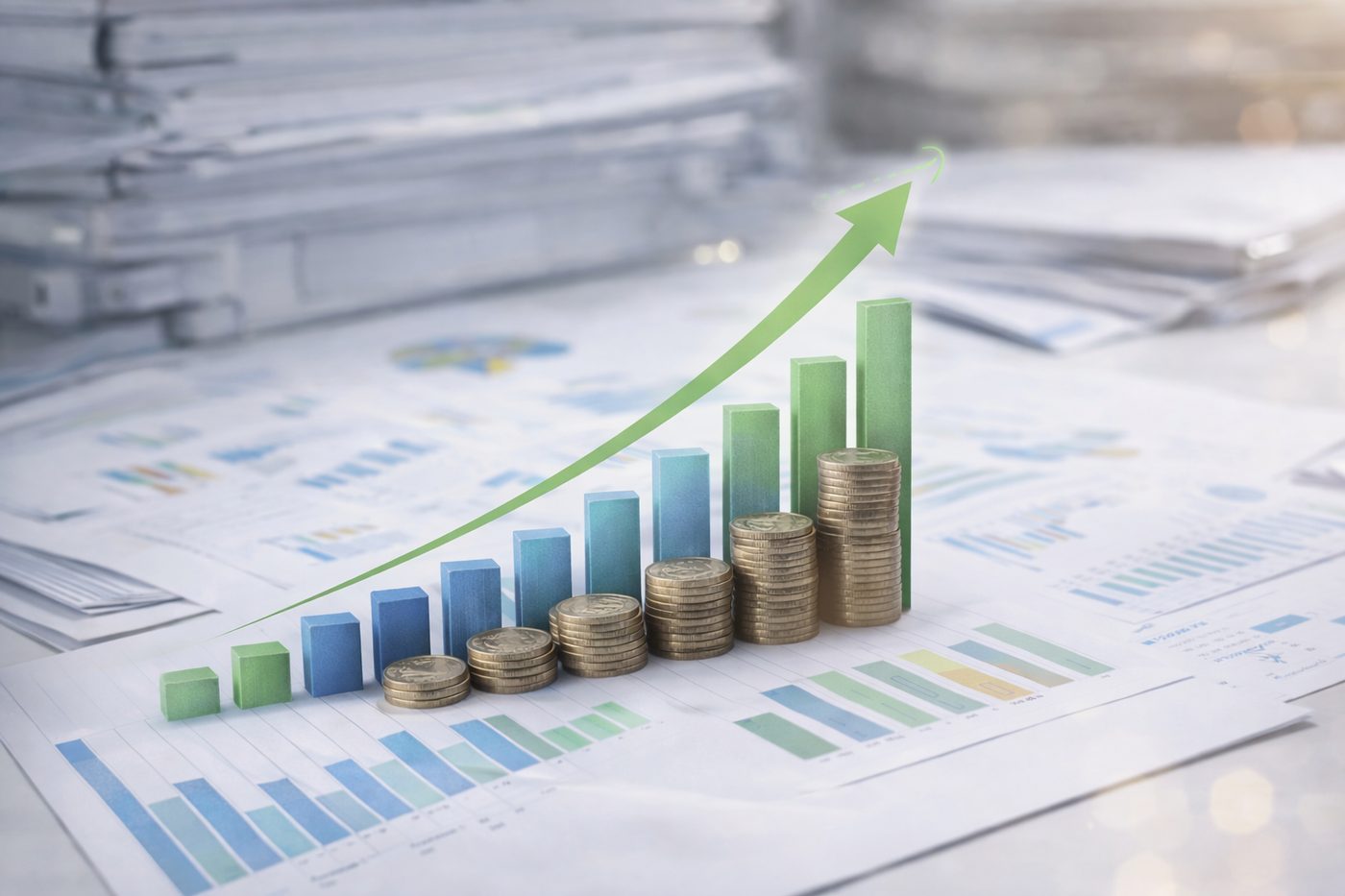 Proses Verimlilik Analizleri